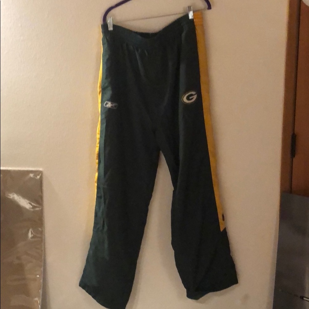 Jogger/track pants